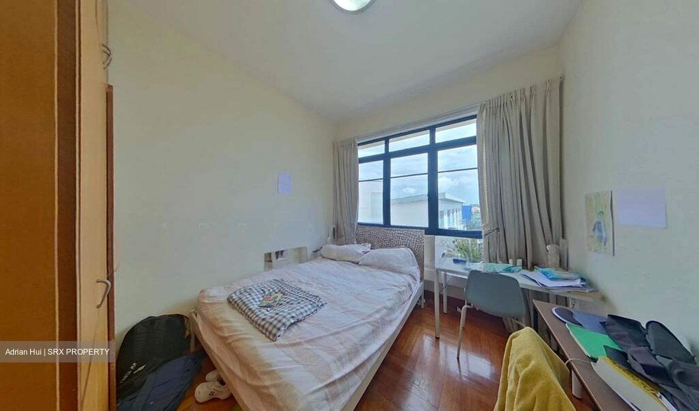 Eastpoint Green (D18), Condominium #510490281